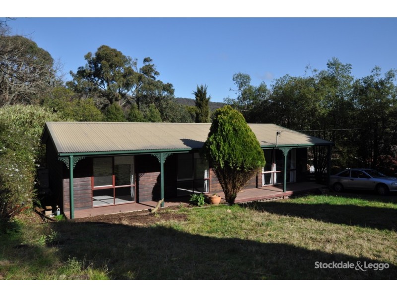 7 Belgrave Gembrook Road, Cockatoo VIC 3781