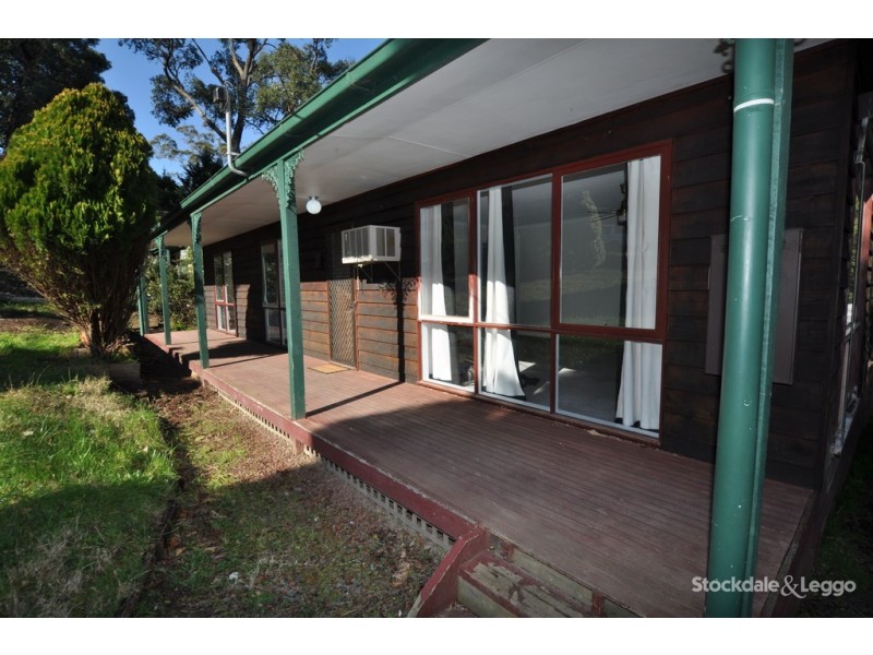 7 Belgrave Gembrook Road, Cockatoo VIC 3781