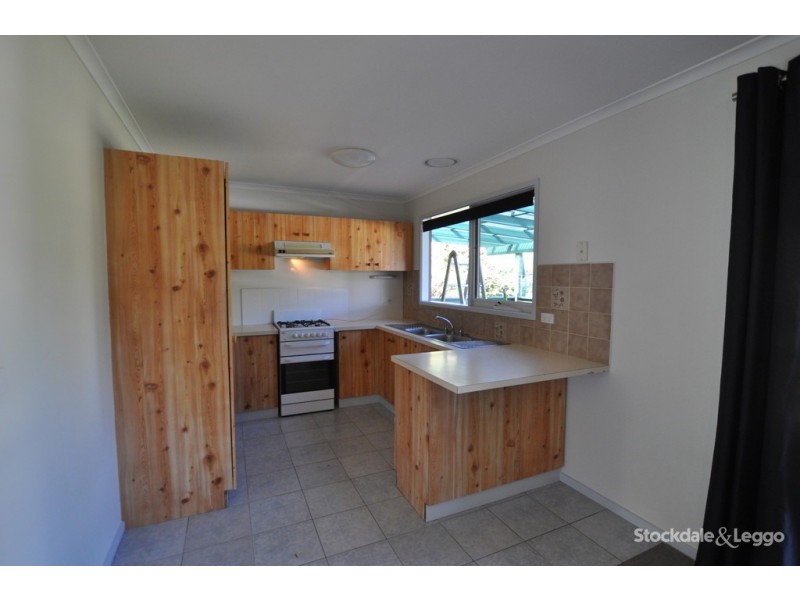 7 Belgrave Gembrook Road, Cockatoo VIC 3781