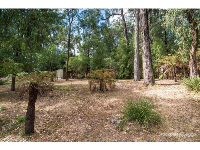 5 Glenvista Ave, Emerald VIC 3782