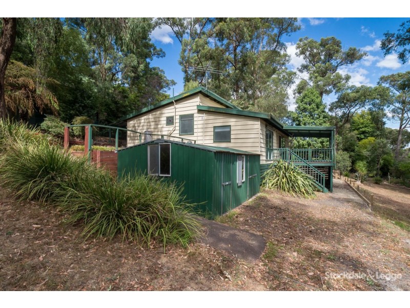5 Glenvista Ave, Emerald VIC 3782