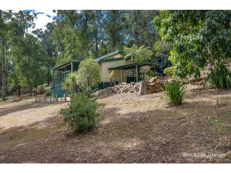 5 Glenvista Ave, Emerald VIC 3782