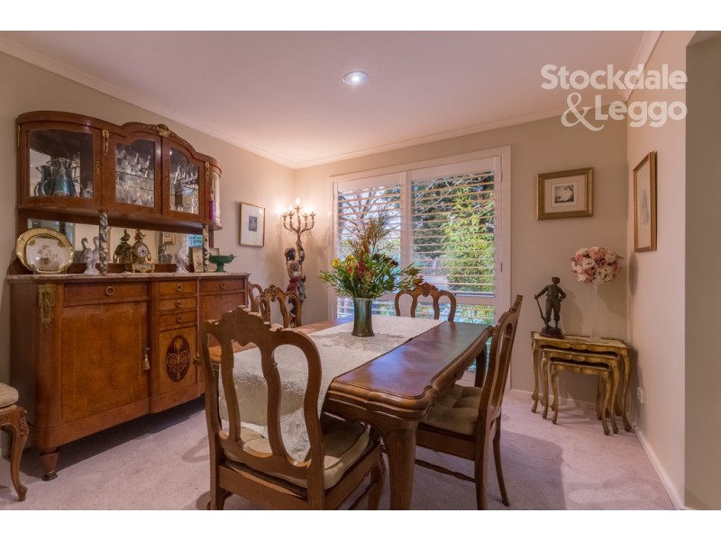 1 Paradise Avenue, Clematis VIC 3782