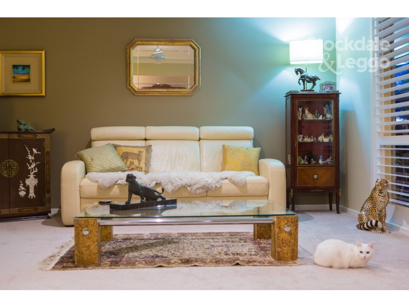 1 Paradise Avenue, Clematis VIC 3782