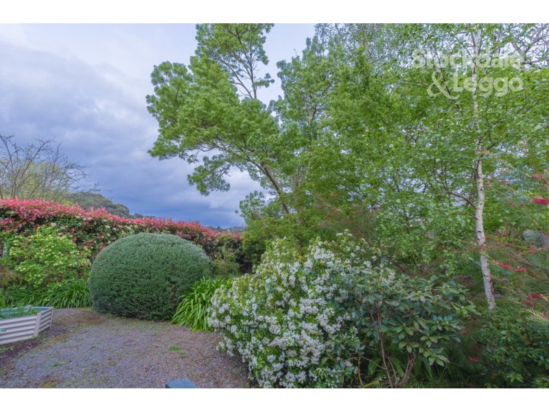 1 Paradise Avenue, Clematis VIC 3782