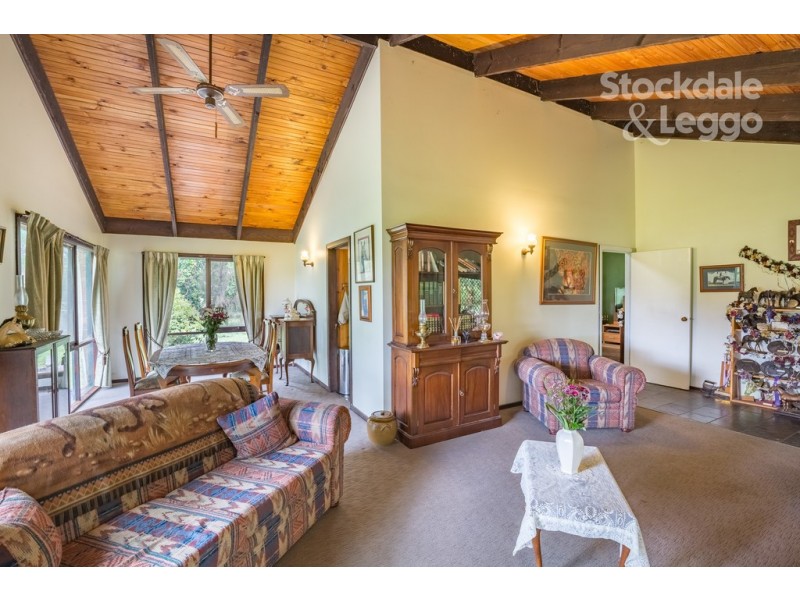 1 Brodrick Road, Macclesfield VIC 3782