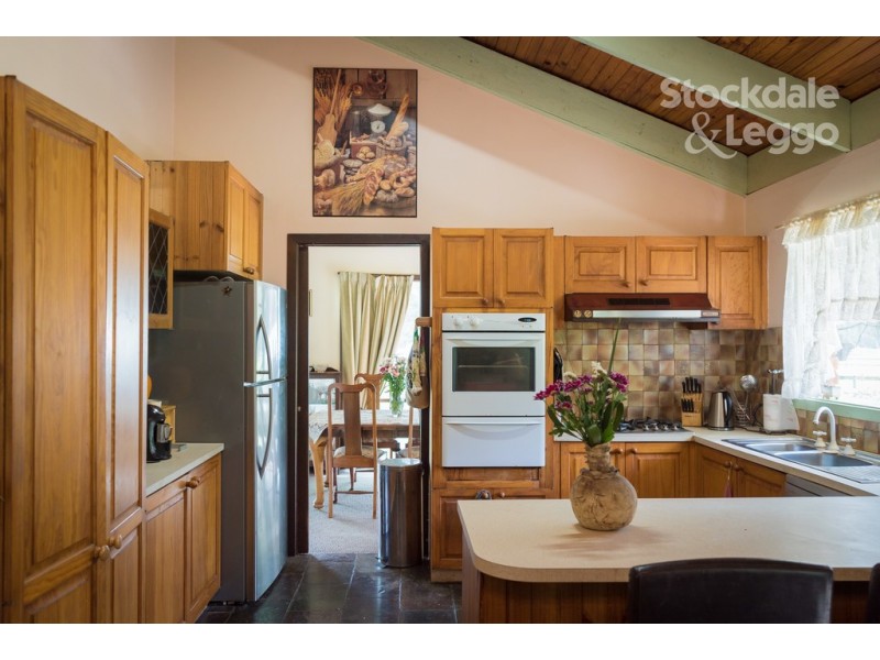 1 Brodrick Road, Macclesfield VIC 3782