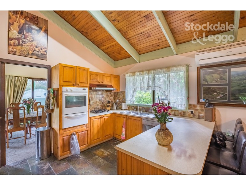 1 Brodrick Road, Macclesfield VIC 3782