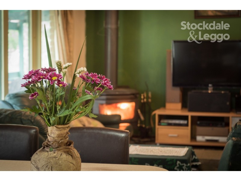 1 Brodrick Road, Macclesfield VIC 3782