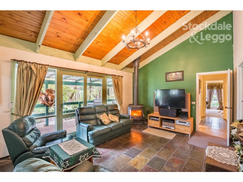 1 Brodrick Road, Macclesfield VIC 3782