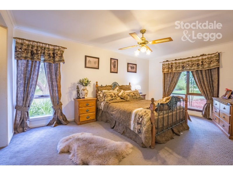 1 Brodrick Road, Macclesfield VIC 3782