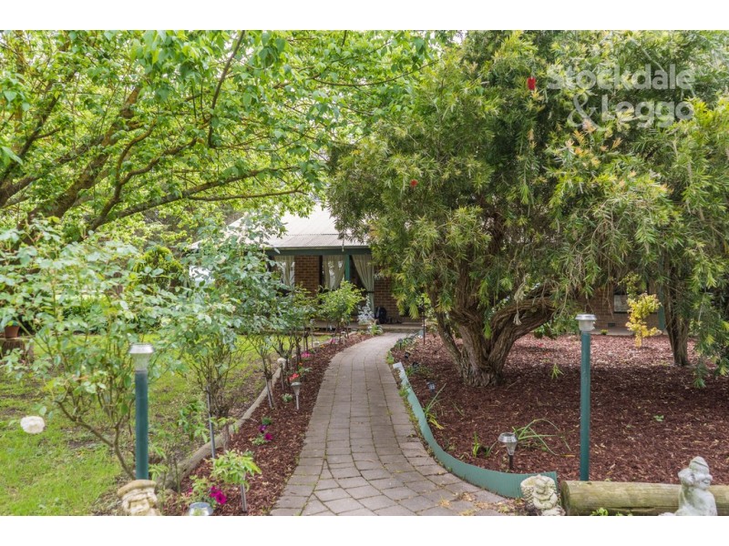 1 Brodrick Road, Macclesfield VIC 3782