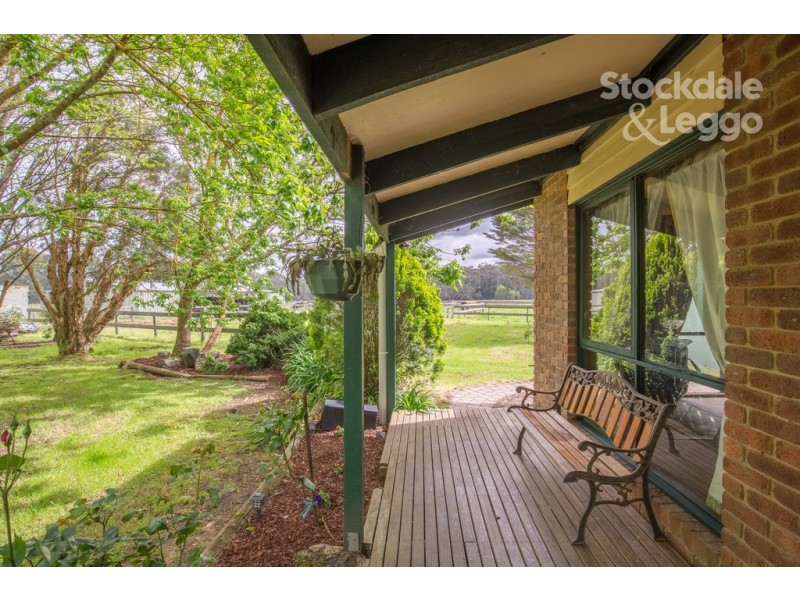 1 Brodrick Road, Macclesfield VIC 3782