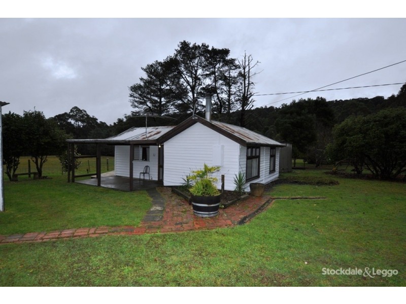 170 Soldiers Road, Gembrook VIC 3783