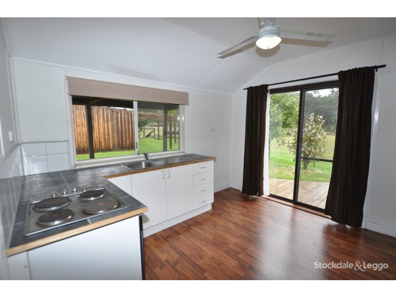 170 Soldiers Road, Gembrook VIC 3783