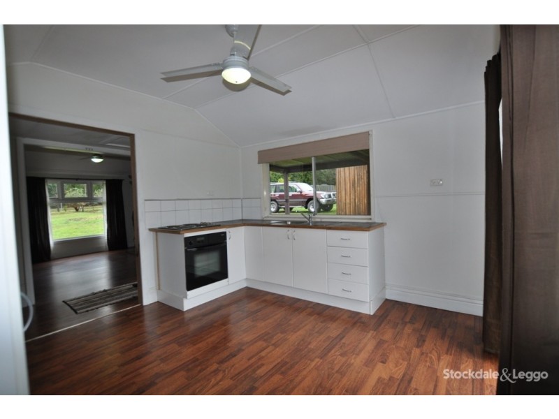 170 Soldiers Road, Gembrook VIC 3783
