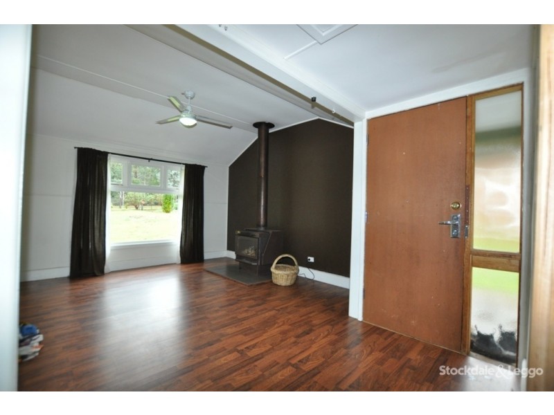 170 Soldiers Road, Gembrook VIC 3783