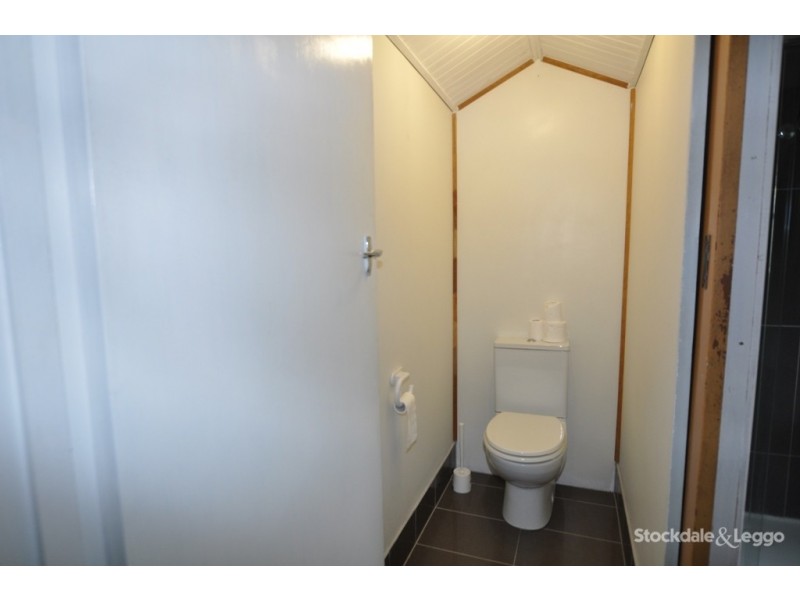 170 Soldiers Road, Gembrook VIC 3783