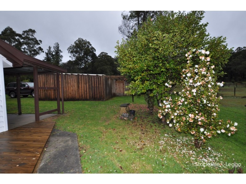170 Soldiers Road, Gembrook VIC 3783