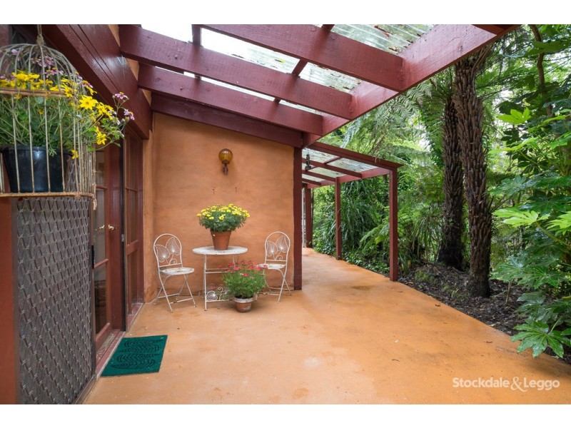 3 Hillcrest Court, Cockatoo VIC 3781