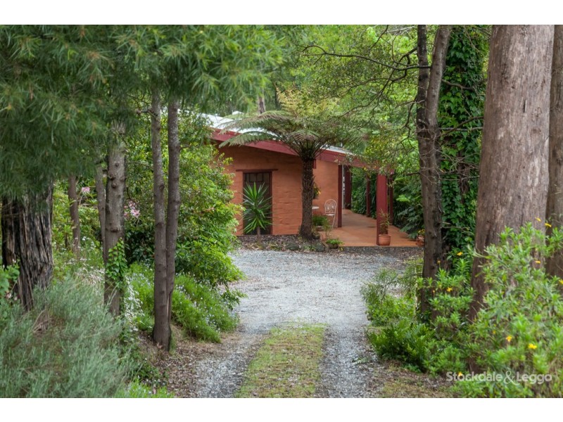 3 Hillcrest Court, Cockatoo VIC 3781