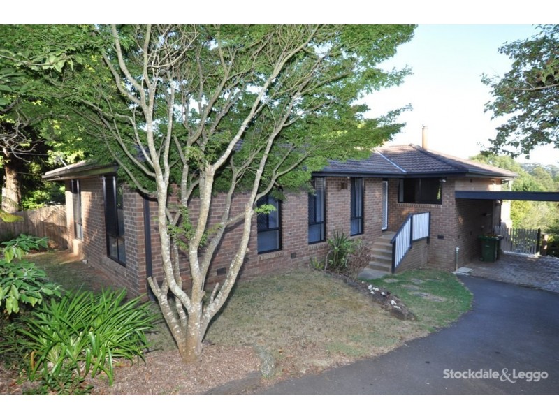 20 Charman Avenue, Emerald VIC 3782