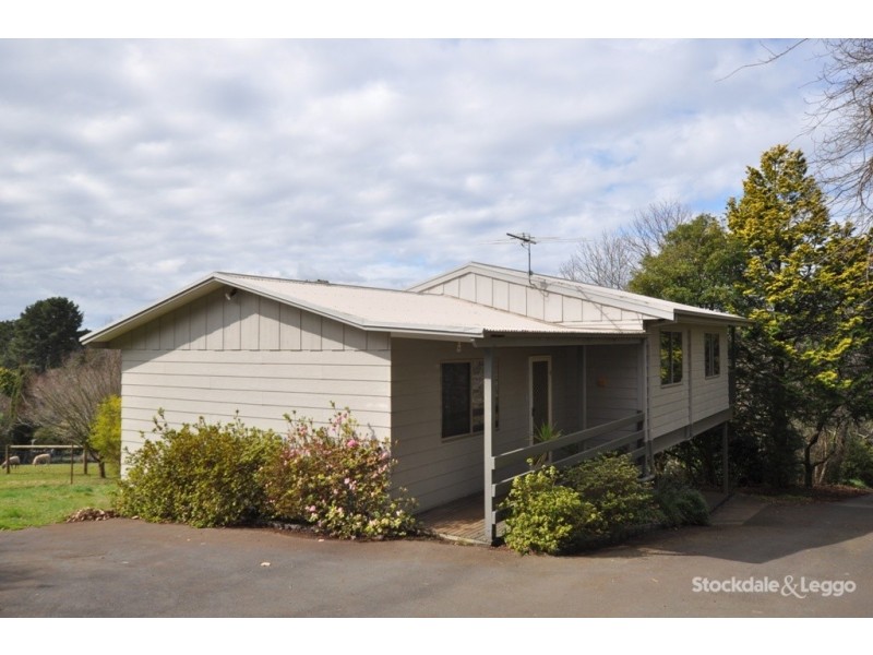 33A Emerald Lake Road, Emerald VIC 3782