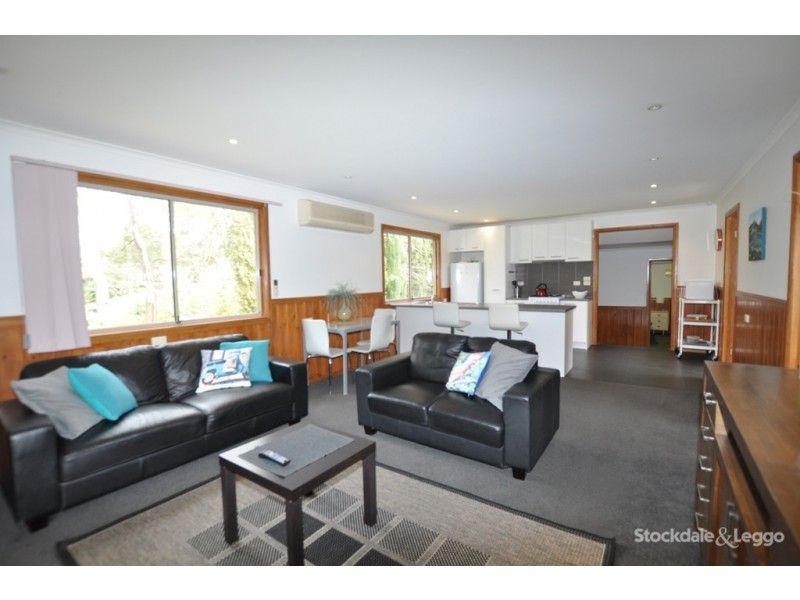 33A Emerald Lake Road, Emerald VIC 3782