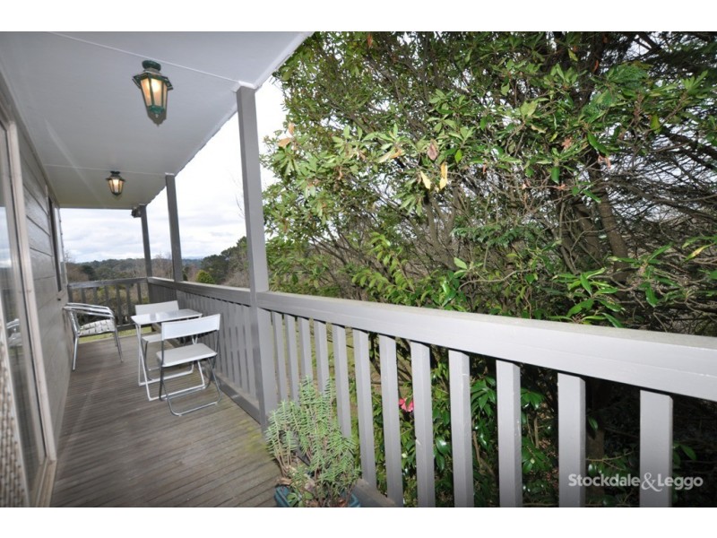 33A Emerald Lake Road, Emerald VIC 3782