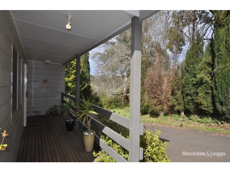 33A Emerald Lake Road, Emerald VIC 3782