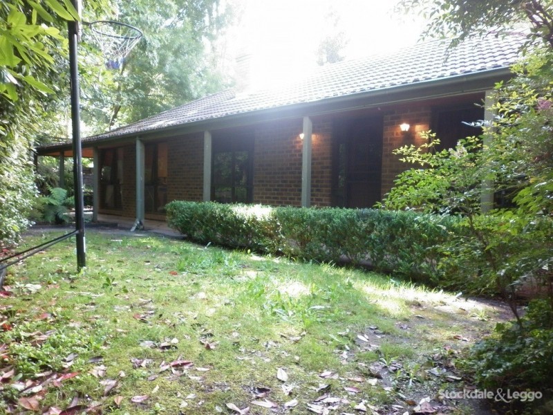 4 Legg Road, Emerald VIC 3782