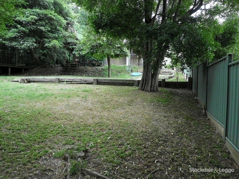 4 Legg Road, Emerald VIC 3782
