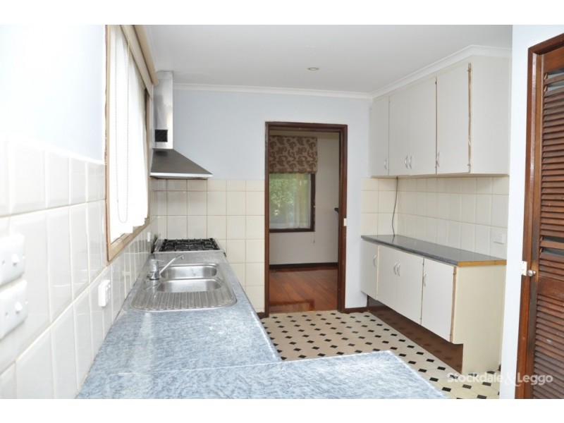 389B Belgrave Gembrook Road, Emerald VIC 3782