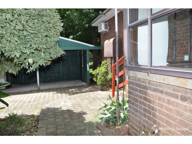 389B Belgrave Gembrook Road, Emerald VIC 3782