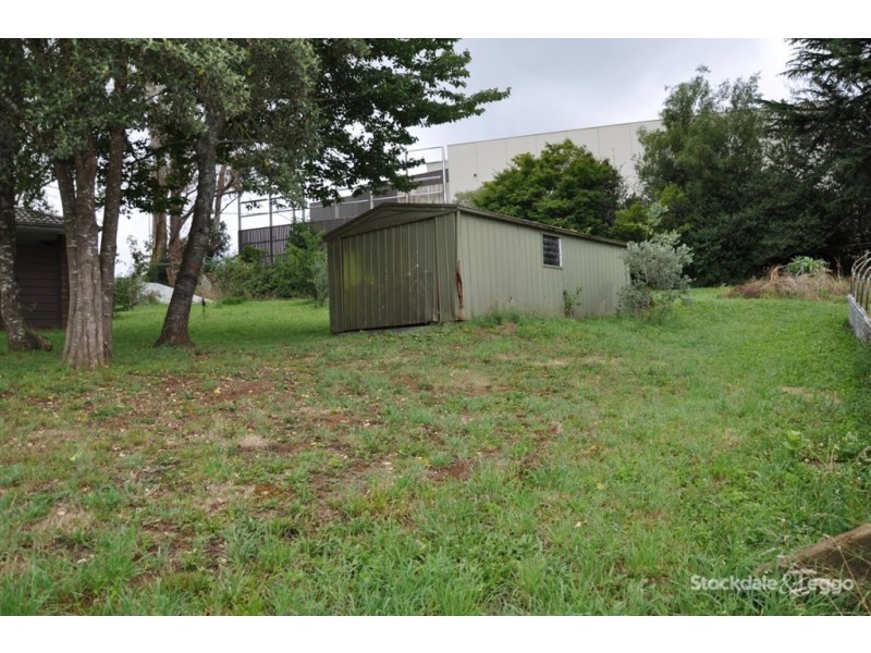 389B Belgrave Gembrook Road, Emerald VIC 3782