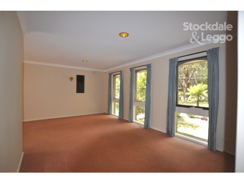 3 Fairway Road, Avonsleigh VIC 3782