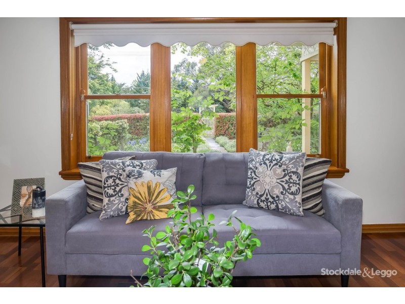 3 Vika Avenue, Monbulk VIC 3793