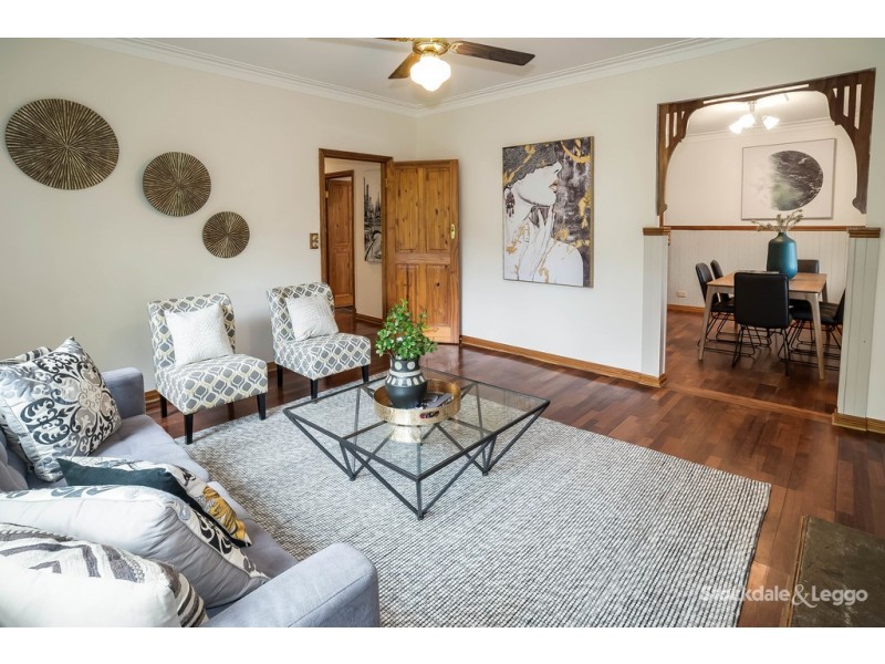 3 Vika Avenue, Monbulk VIC 3793