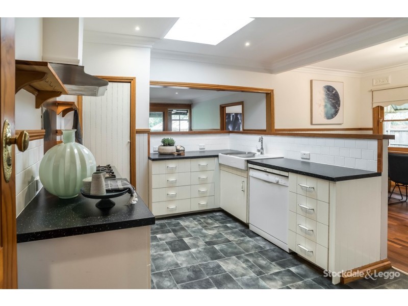 3 Vika Avenue, Monbulk VIC 3793