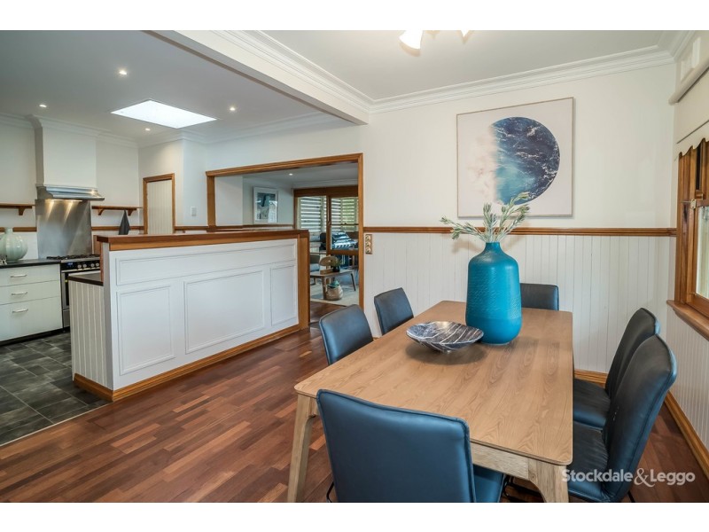 3 Vika Avenue, Monbulk VIC 3793