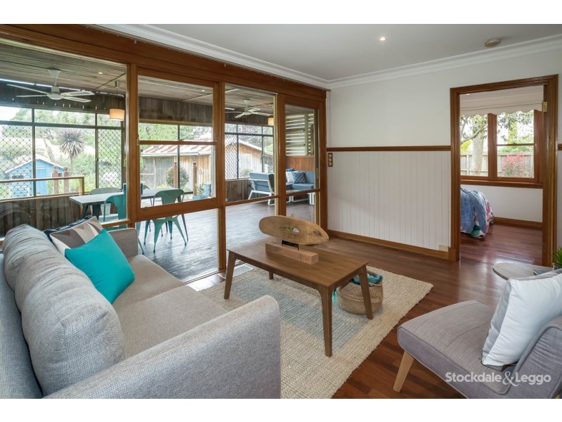 3 Vika Avenue, Monbulk VIC 3793
