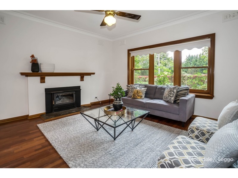 3 Vika Avenue, Monbulk VIC 3793