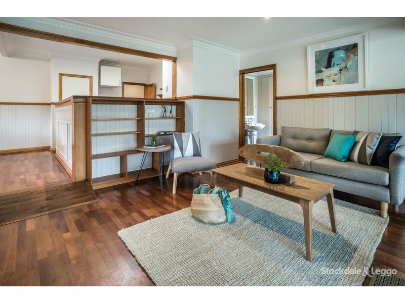 3 Vika Avenue, Monbulk VIC 3793