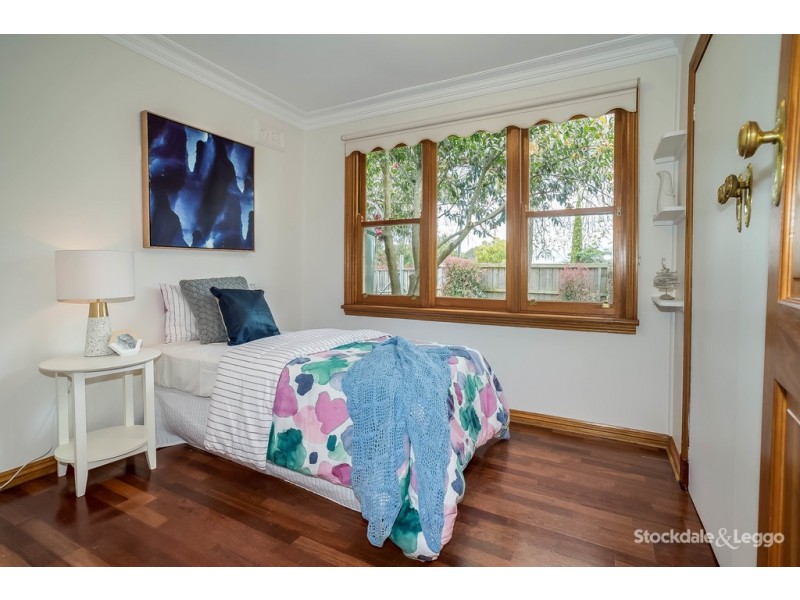 3 Vika Avenue, Monbulk VIC 3793