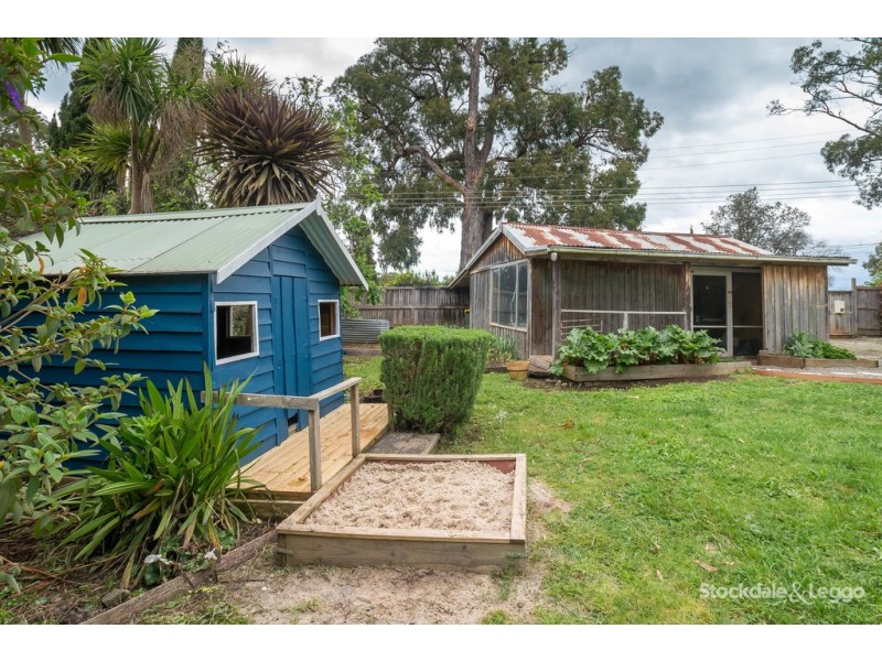 3 Vika Avenue, Monbulk VIC 3793
