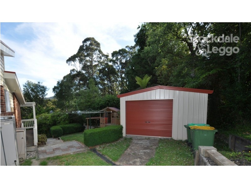 6 Fernshaw Road, Monbulk VIC 3793