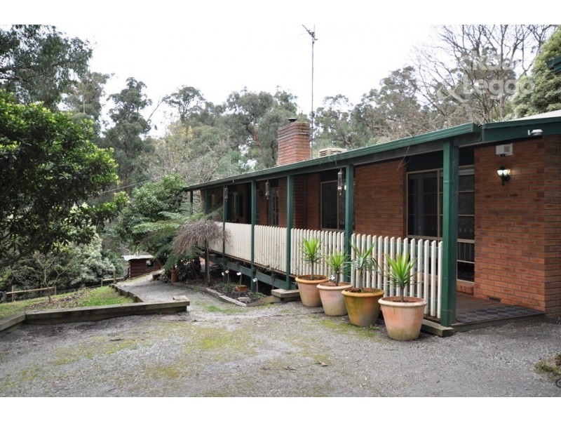 1 FernGully Road, Cockatoo VIC 3781