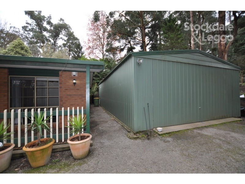 1 FernGully Road, Cockatoo VIC 3781