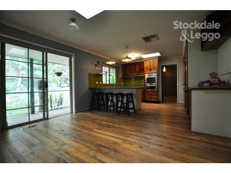 1 FernGully Road, Cockatoo VIC 3781