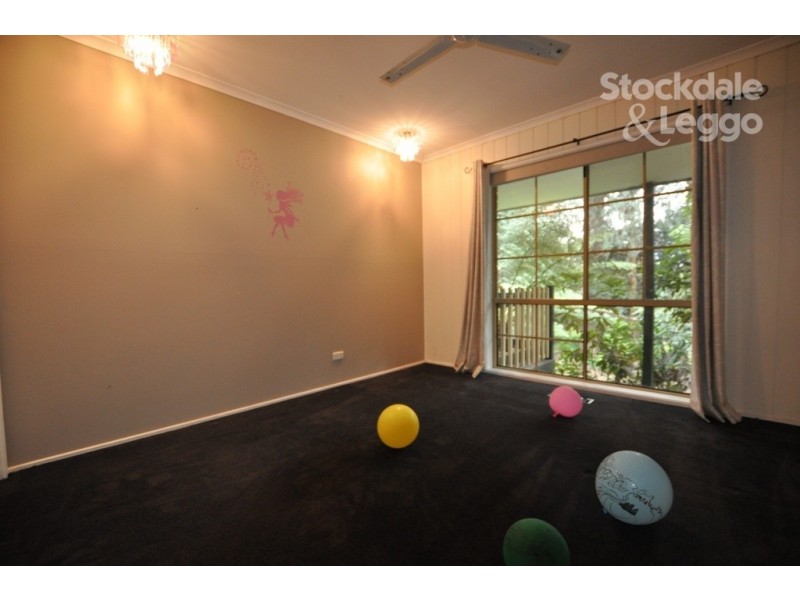 1 FernGully Road, Cockatoo VIC 3781